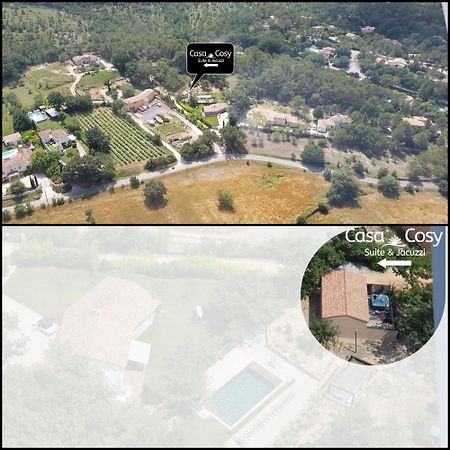 Casacosy Villa Les Michels Екстериор снимка