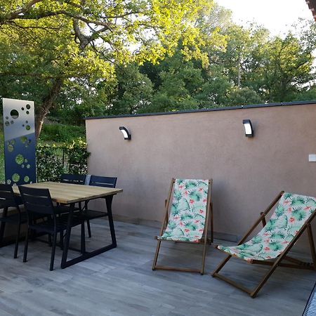 Casacosy Villa Les Michels Екстериор снимка