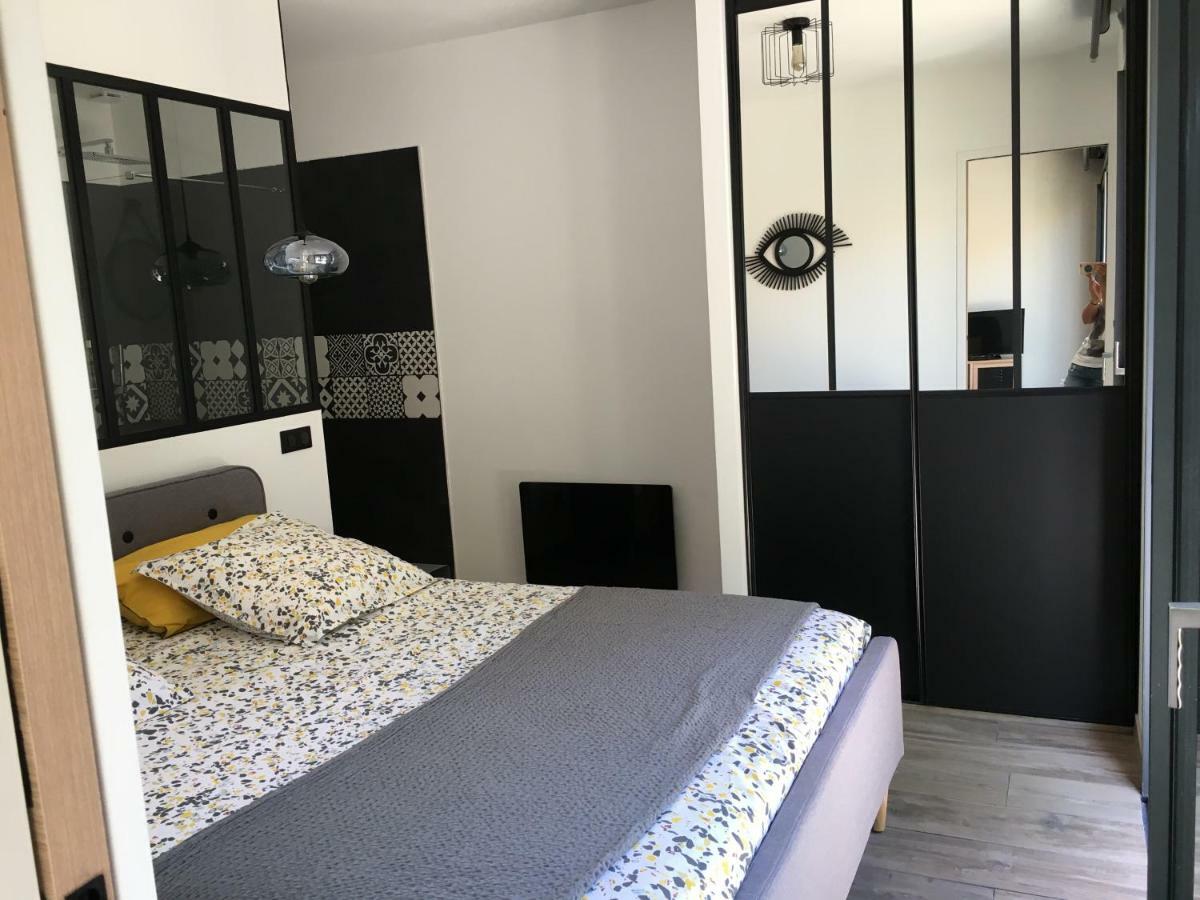 Casacosy Villa Les Michels Екстериор снимка