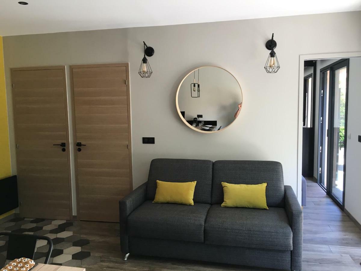 Casacosy Villa Les Michels Екстериор снимка