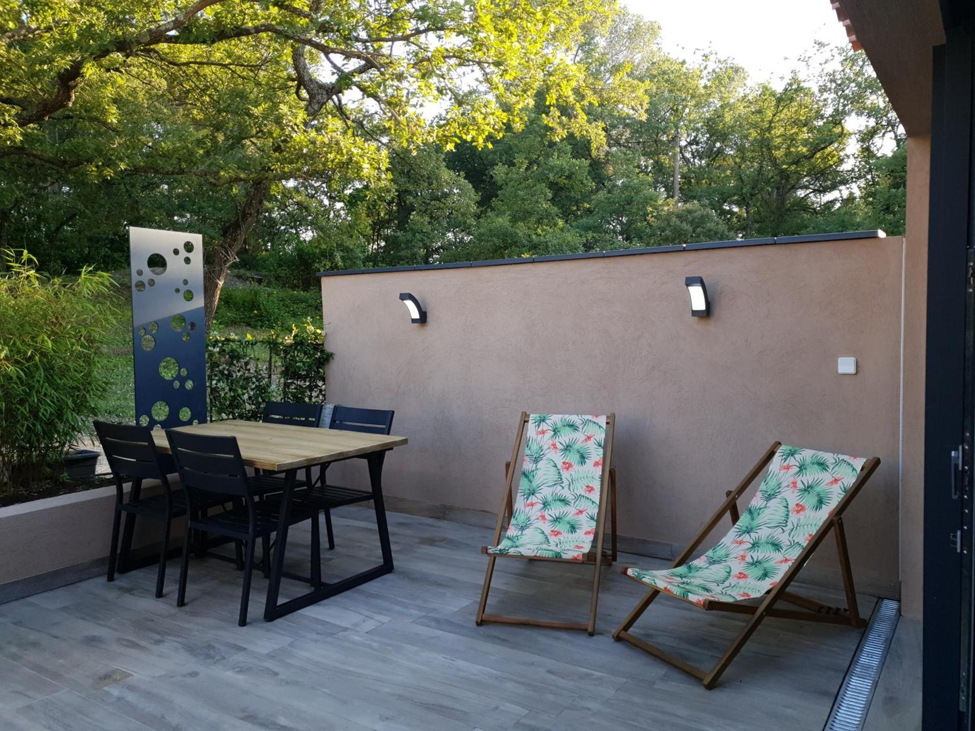Casacosy Villa Les Michels Екстериор снимка