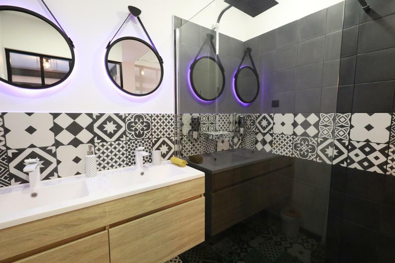 Casacosy Villa Les Michels Екстериор снимка