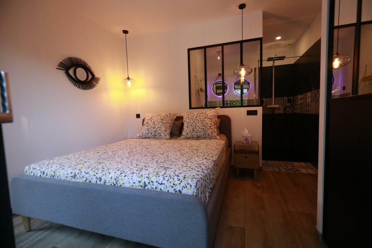 Casacosy Villa Les Michels Екстериор снимка